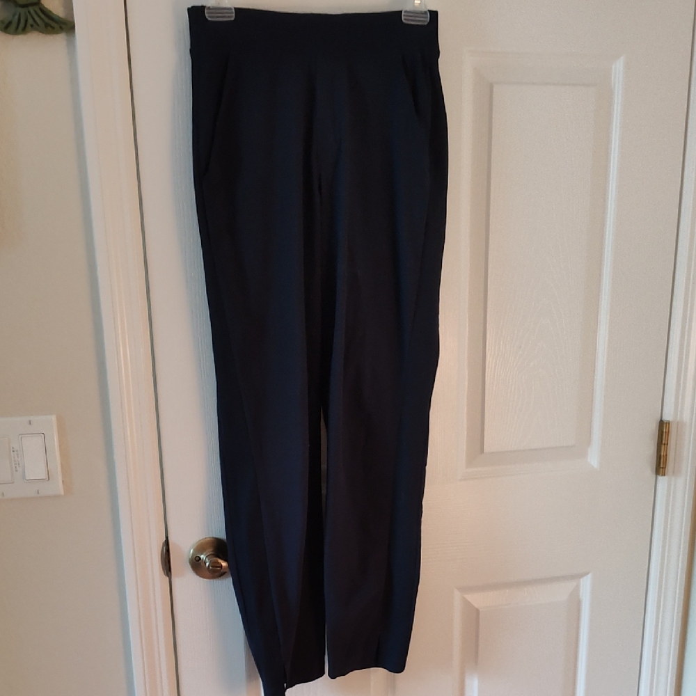 Athleta Dark Blue Pants